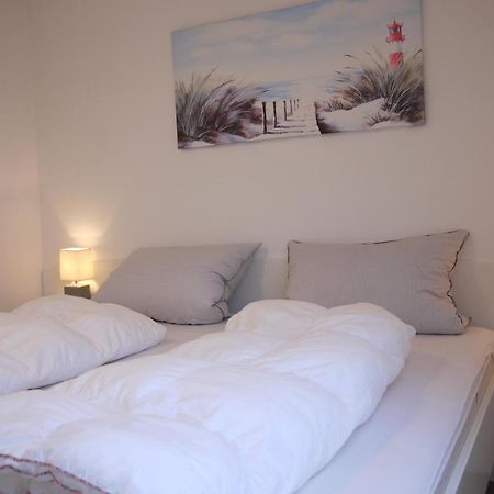 Apartament Melina Westerland Zewnętrze zdjęcie