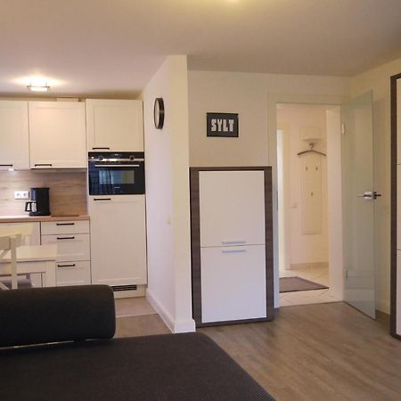 Apartament Melina Westerland Zewnętrze zdjęcie