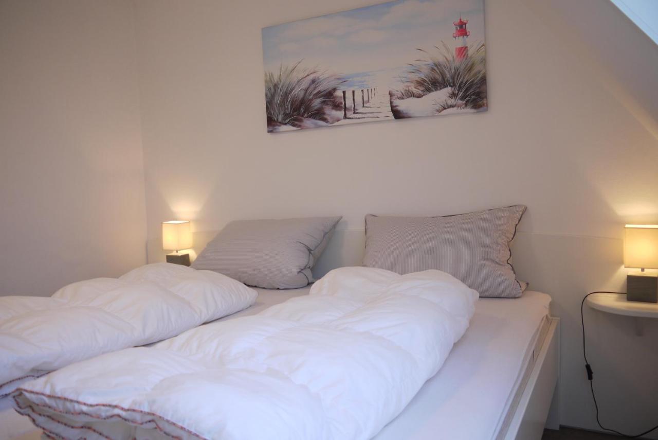 Apartament Melina Westerland Zewnętrze zdjęcie