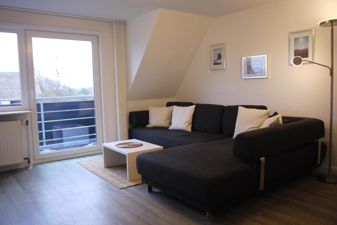 Apartament Melina Westerland Zewnętrze zdjęcie