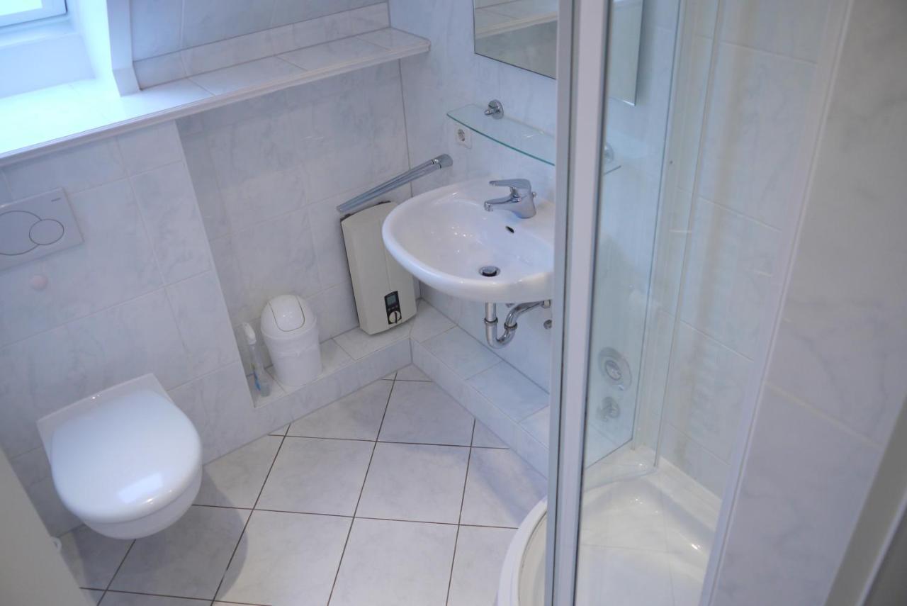 Apartament Melina Westerland Zewnętrze zdjęcie