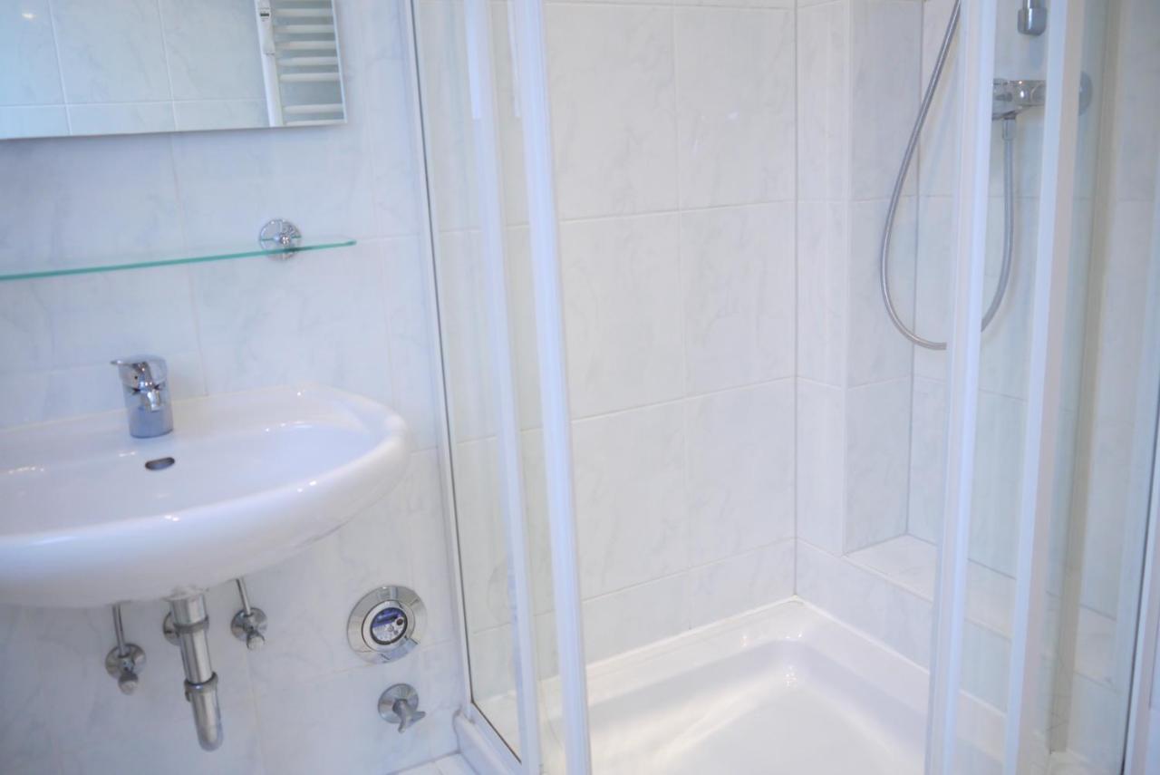 Apartament Melina Westerland Zewnętrze zdjęcie