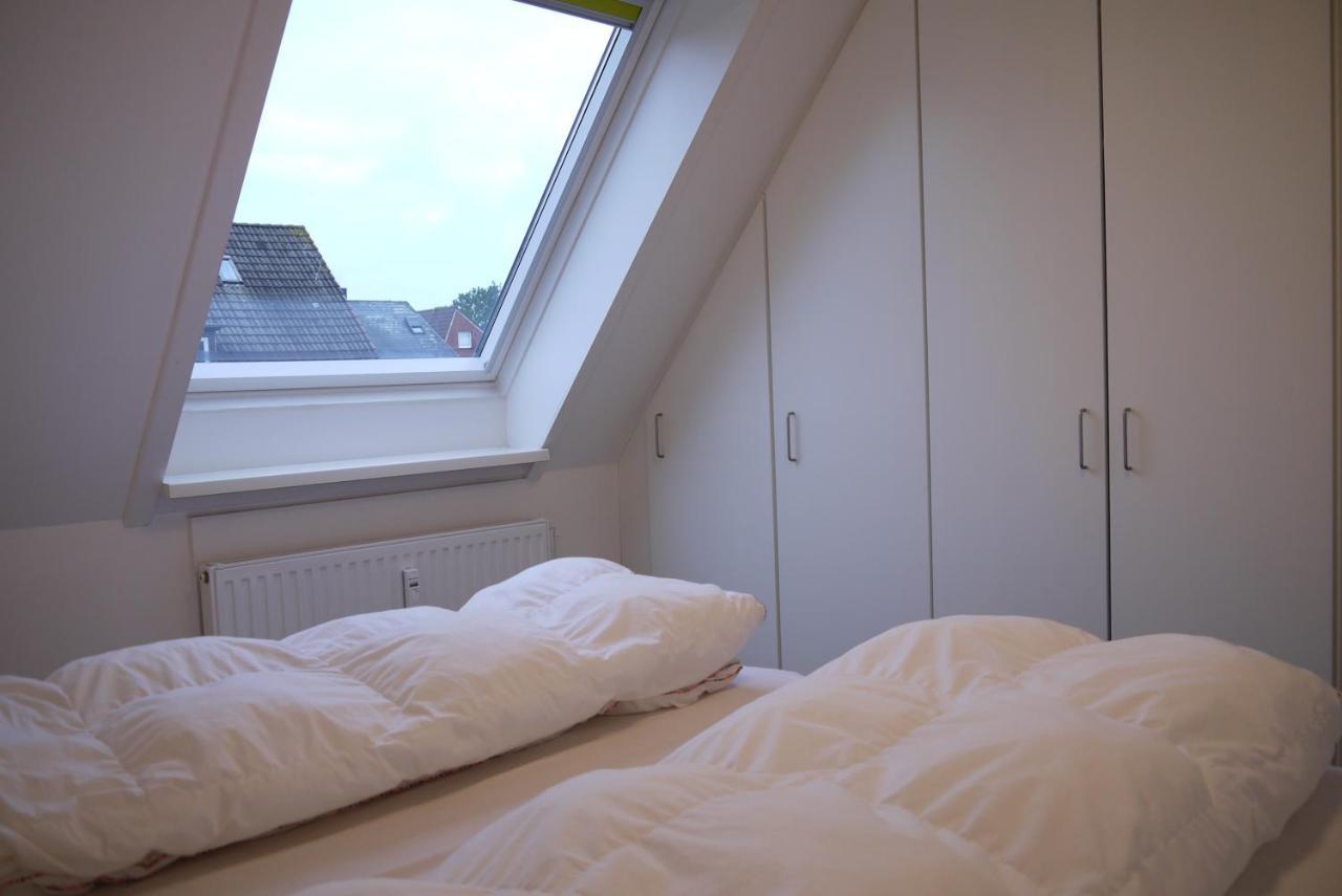 Apartament Melina Westerland Zewnętrze zdjęcie